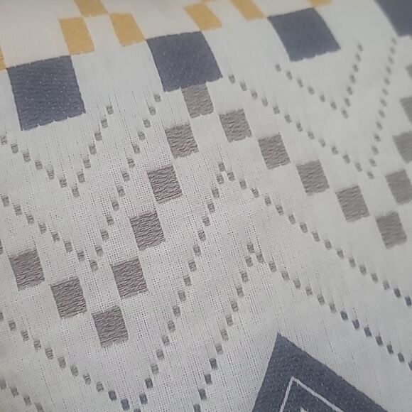 Collection of Matching Throw Pillows (lg, 2 sm) - Picture 9 of 13